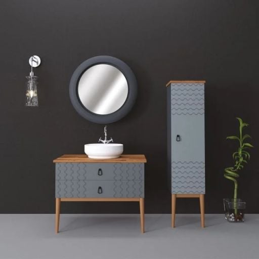Banyo Mobilyaları