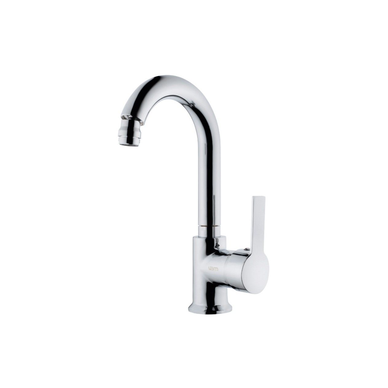 Yıldız Serisi Kuğu Lavabo Bataryası