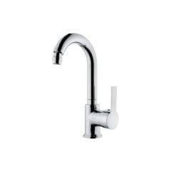 Yıldız Serisi Kuğu Lavabo Bataryası