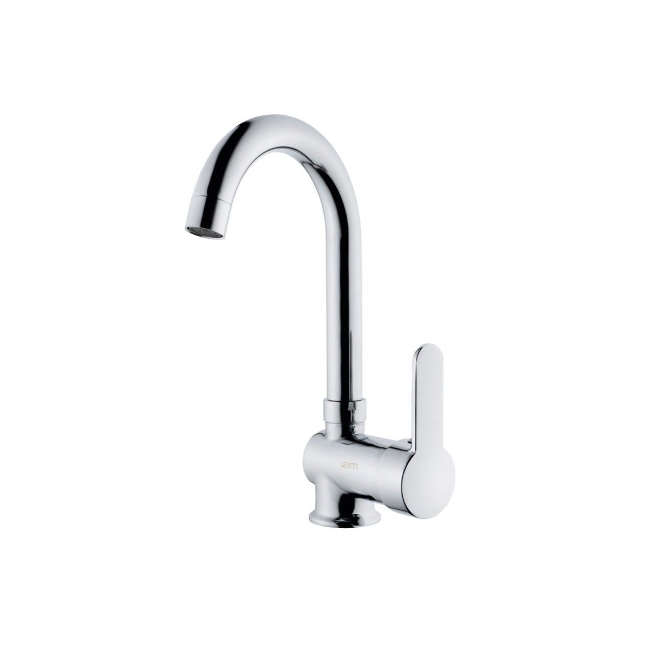 Rondo Serisi Kuğu Lavabo Bataryası