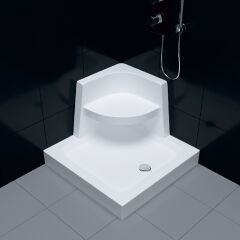 Smart Oturma Aparatı