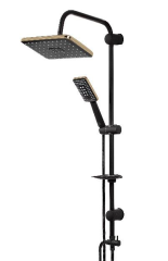 Kalimba Rain Duş Seti