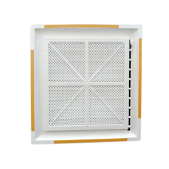 UBM Plastik Menfez 35X40 Cm