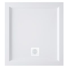 UBM Zümrüt Panelli Duş Teknesi 80*80