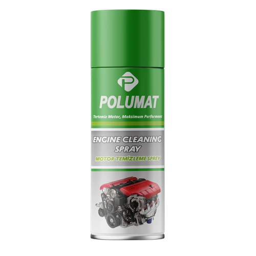 Motor Temizleme Spreyi 500 ml